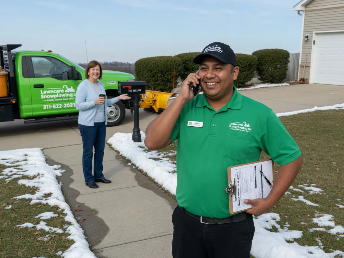 Lawn Care Services By Expert Landscaper West Winfield, NY FAQs